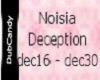 DC Noisia - Deception P2