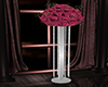 Wedding Flower Pillar