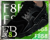 /F8B8 @Sneakers I F