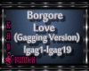 !M! Borgore - Love