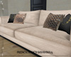 "SAV" MODERN XMAS SOFA