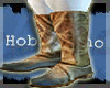 [Hob] Jedi Boots