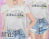 *B i ♥ tumblr outfit