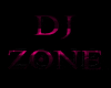 DJ Zone - Pink
