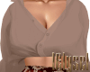 Ⓔ Cropped Shirt V2
