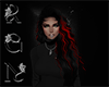 {RGN}Jettiu Black Red