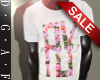 JT SALE!!! Fly Hibiscus