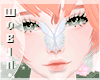 . Nose Butterfly Lilac