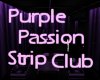 *K* Purple Passion Room