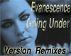 Evanescence-Going Under
