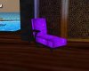 NaloniNi's Purple Chair