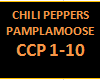 CHILI P PAMPLAMOOSE