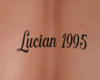 Tatto Lucian