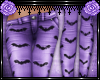 ♡ Bats Lilac