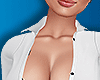 Office Shirt White