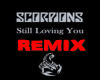 Scorpion im still loving