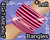 :4G: Pink Bangles *L