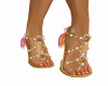 ch)carnival cute heels