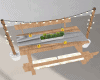 Outdoor Picnic Table