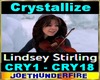 L Stirling Crystallize