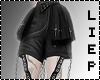 Gothic Trousers