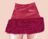 𝕏 FURPLAY SKIRT