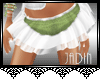 JAD Mystify Skirt -Lime-