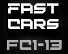 !F! FastCars Mix