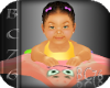 Latoya Lite Baby Floatie