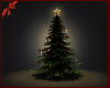 Holiday Tree - Red