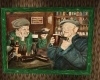 ~Irish Pub Art Work~ V1