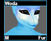 Woda Fur M