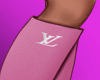 LV Warmer Boots