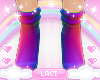 Kids Derivable Socks