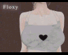 ❥ Soft gray