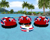 DR Pool Floats