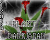 !P^ PLANT DARK JAPAN
