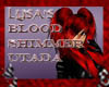 (L) Blood Shimmer Utada