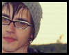 Mikey Way Glasses