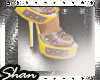 *MSB* Runaway Shoes