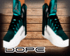 [DM] Jordan 12 Teal