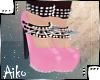 spiked sl♥
