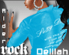ROCK Rider Shorts v5 Del