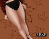 Emmy BootyShorts Black