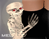 Mel*Skeleton In My Hand