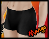 -DM- Pumpkit Shorts M