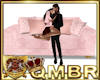 QMBR Romantic Cuddle