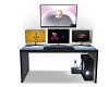 ~SL~ Game Control Desk