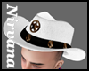 White & Black Hat