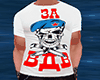 fVDV SHIRT - 2f